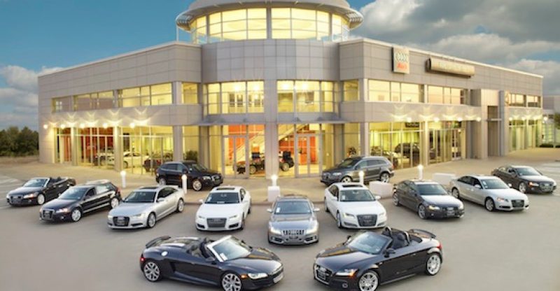 Car Dealerships In Michigan Facilitydesignprofessionals