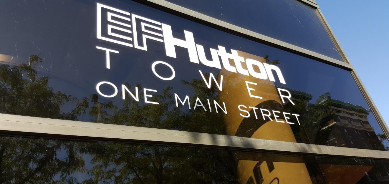 ef hutton crypto