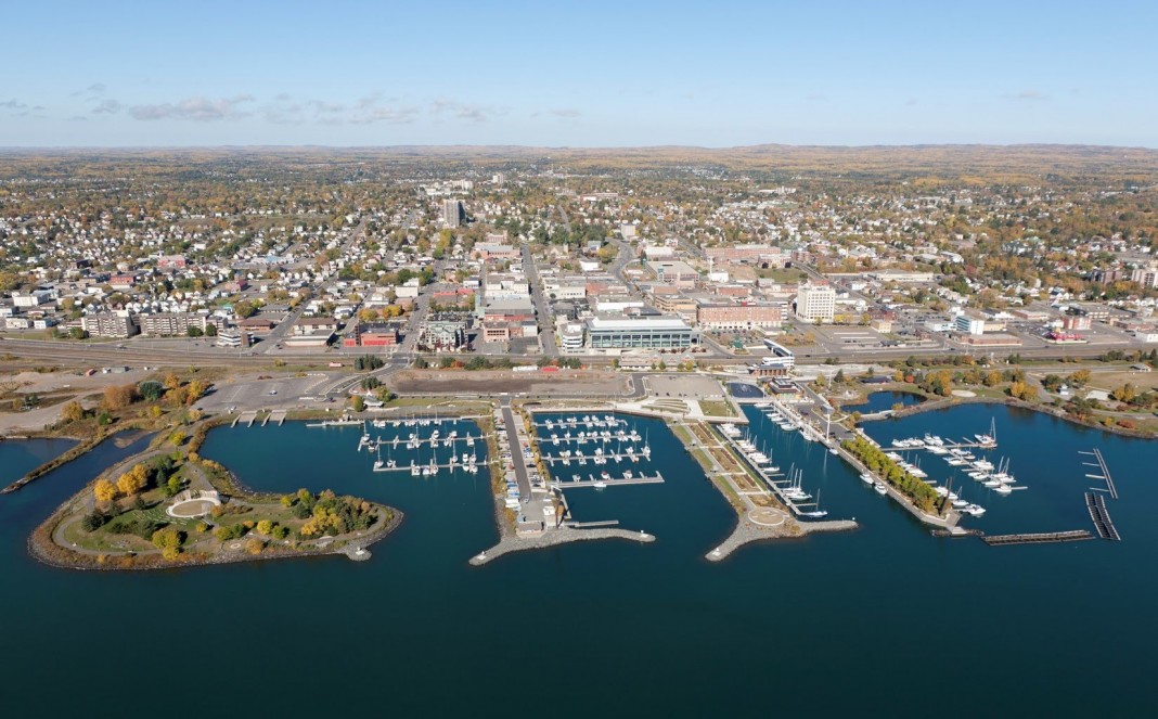 Thunder Bay ranked as No 1 city in Canada to buy real estate in HiBusiness