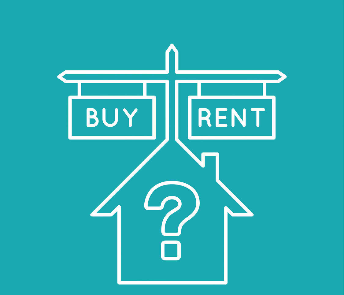 rent or buy a property in Toronto