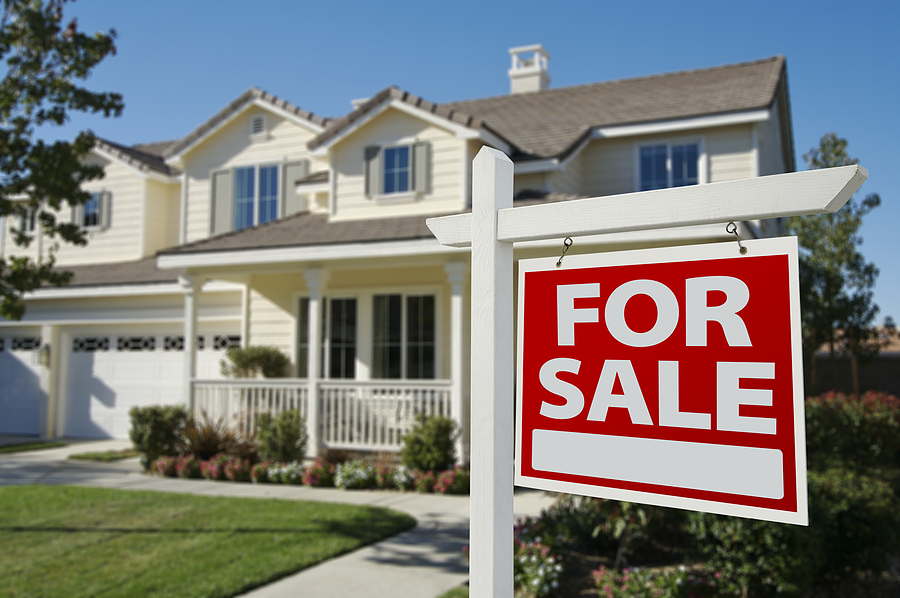 Home Sale