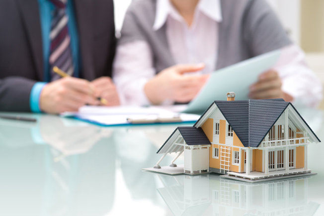 house fund