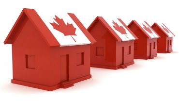 Canada’s Housing