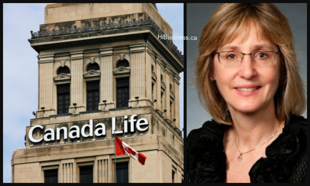 Marlene Klassen canada life uk