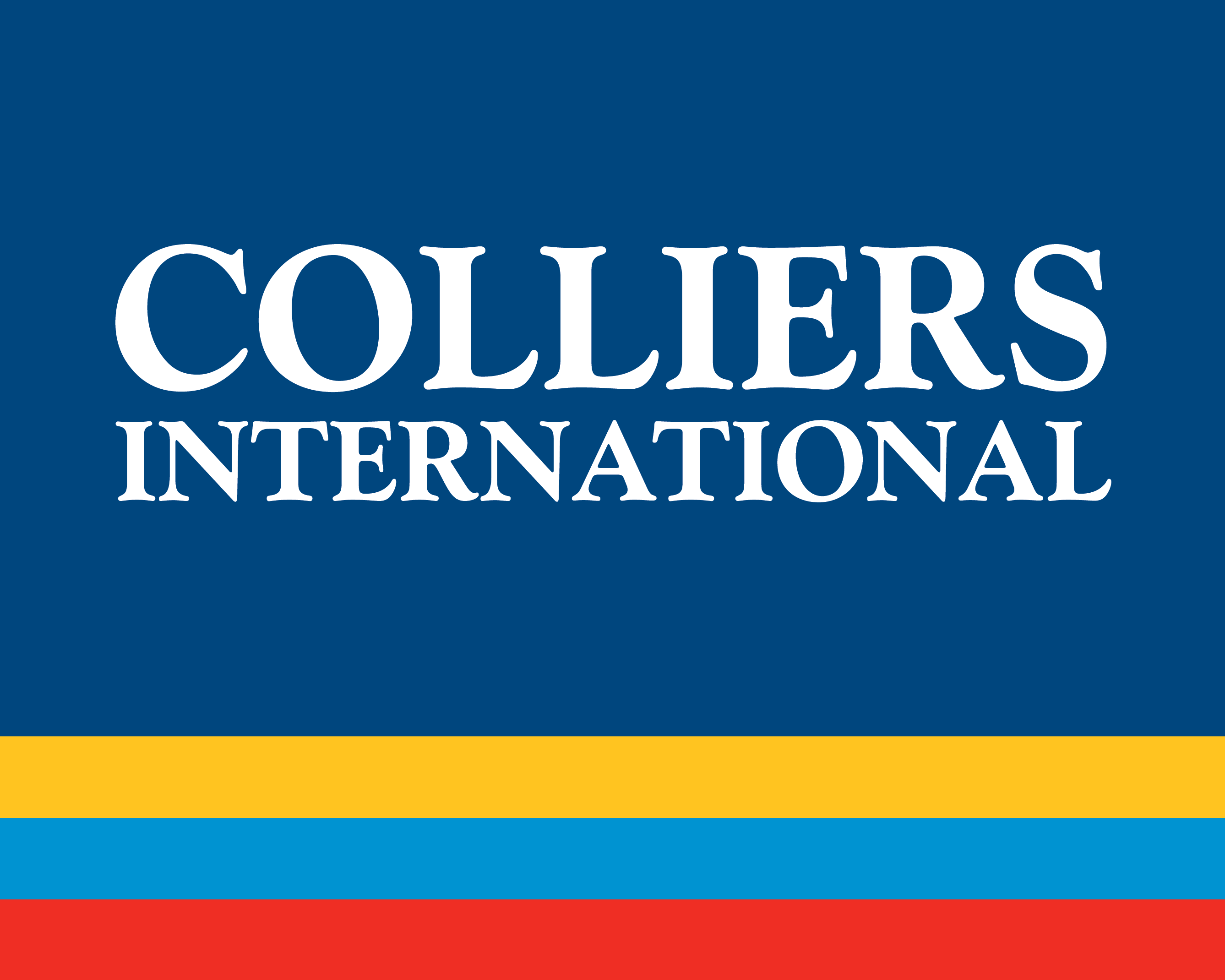 colliers international mattress firm