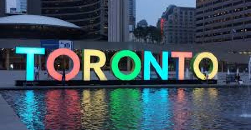Toronto