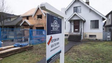 Vacant Homes In Vancouver