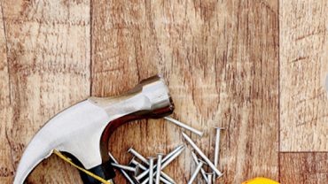 REMODELING MISTAKES