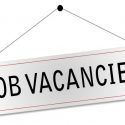 job vacancies
