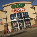 golf town