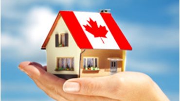 real estate canada