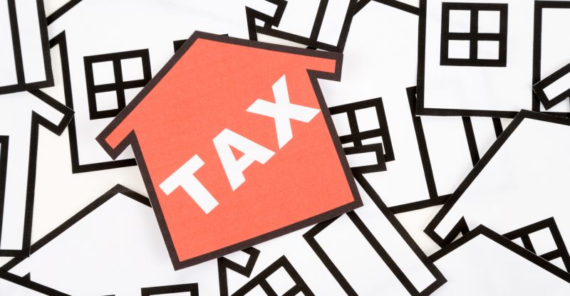 tax