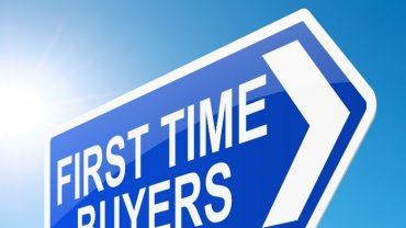 First-time buyer