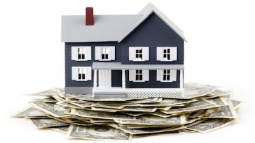 Down Payment On Homes