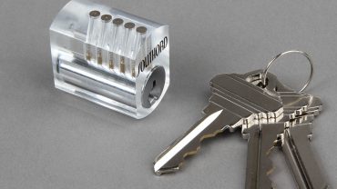 lockpick