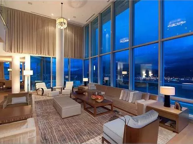 pent house