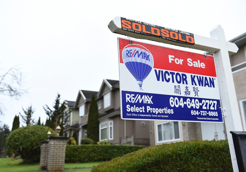 Property Tax To Possibly Increase In Vancouver.