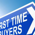 First-time buyer