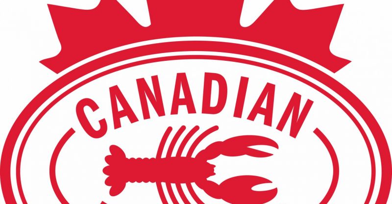canadian lobster
