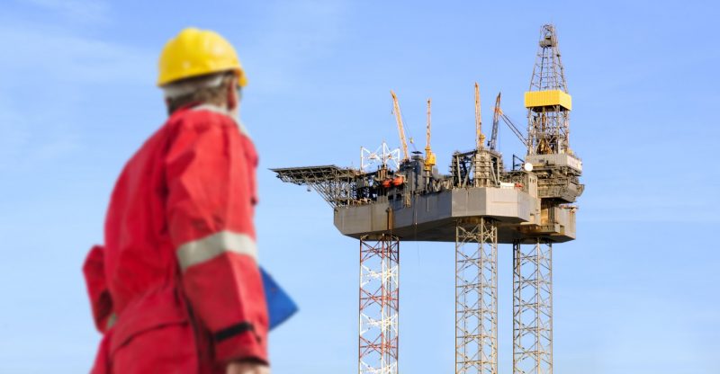 Oil and gas producers
