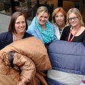 Annual Blanket Drive By Realtors