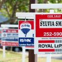 Canadian housing inventory grants