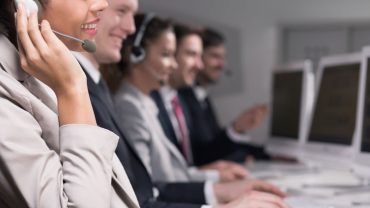 hibusiness managed calling service for realtors