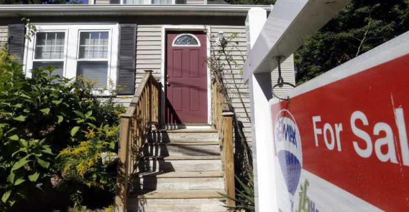 Trudeau’s strict mortgage rules