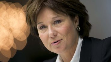 Christy Clark