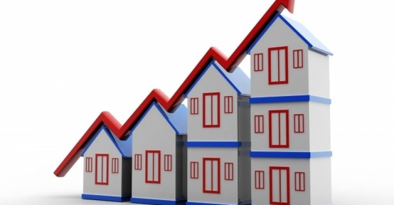 High home prices