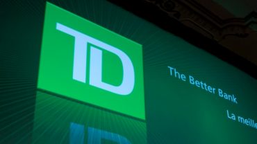 TD bank