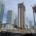 Toronto condo builders