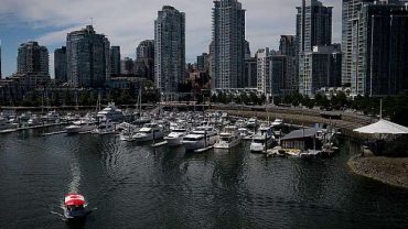 vancouver housing