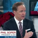 Royal LePage CEO