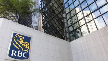 Canadian banks