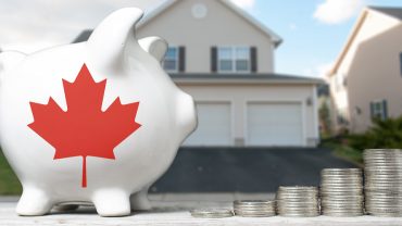 Canadian housing market