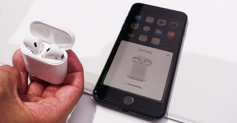 airphone