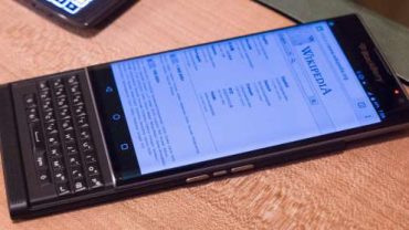 blackberry