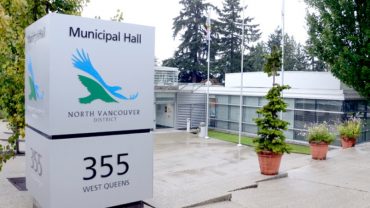 District of North Vancouver