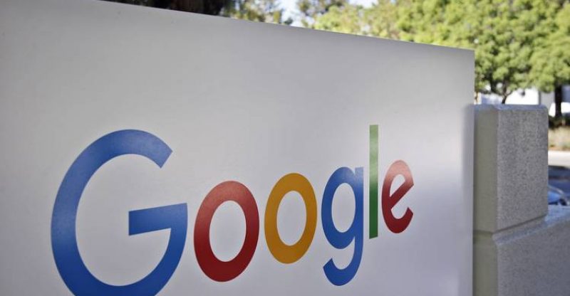 google