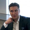 David Baazov
