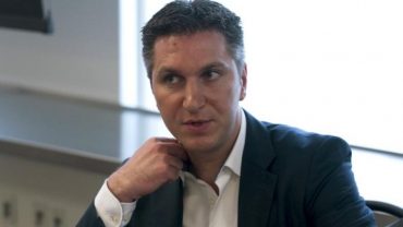 David Baazov