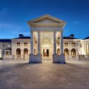 Luxurious Billionaire’s Mansion