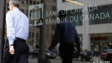 bank of canada