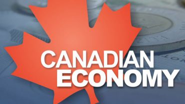 canadia economy