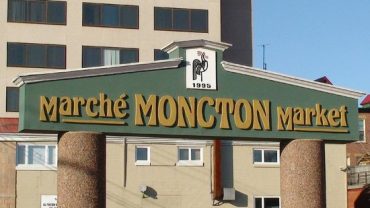 moncton market
