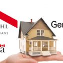 CMHC Genworth Mortgage