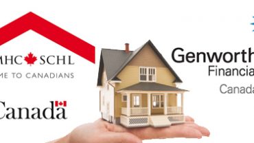 CMHC Genworth Mortgage