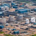 alb oil