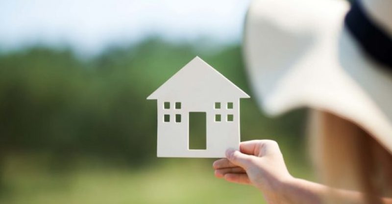 buy house
